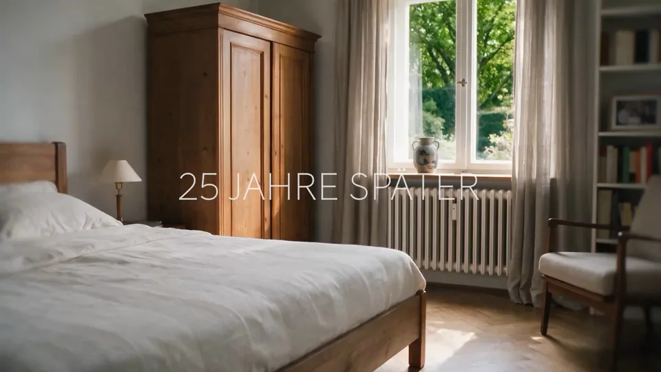 Die Brautkleid Box: premium video ad