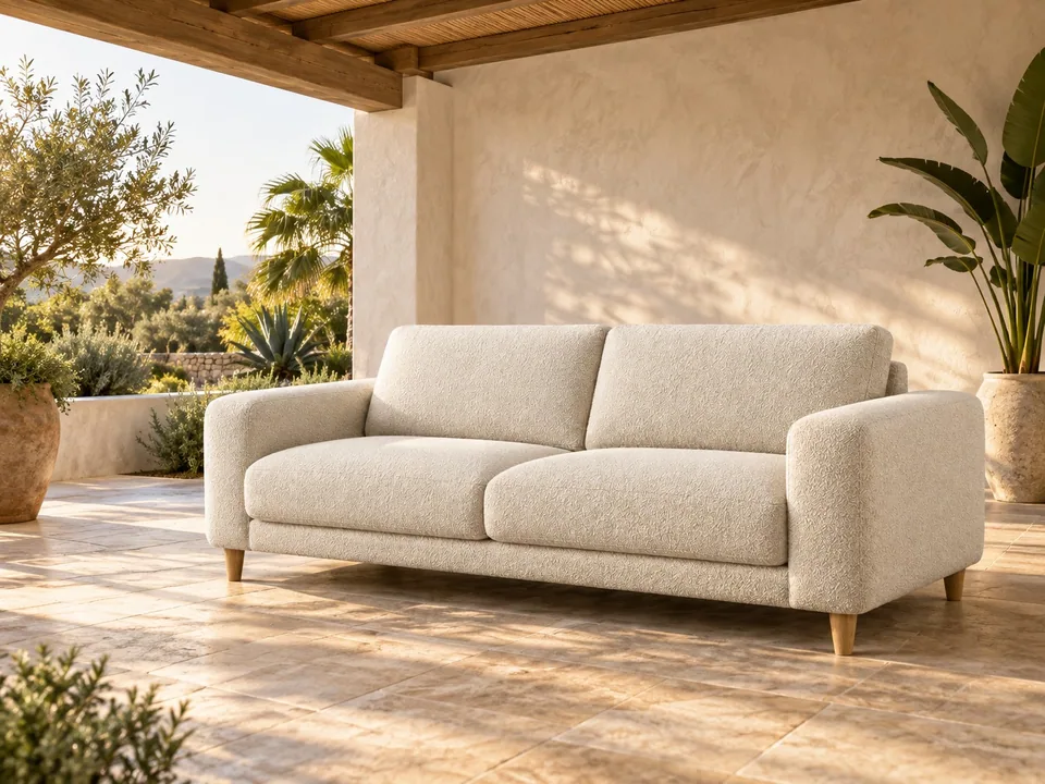 Mangeshi Furnitures: from store concept to styled showroom