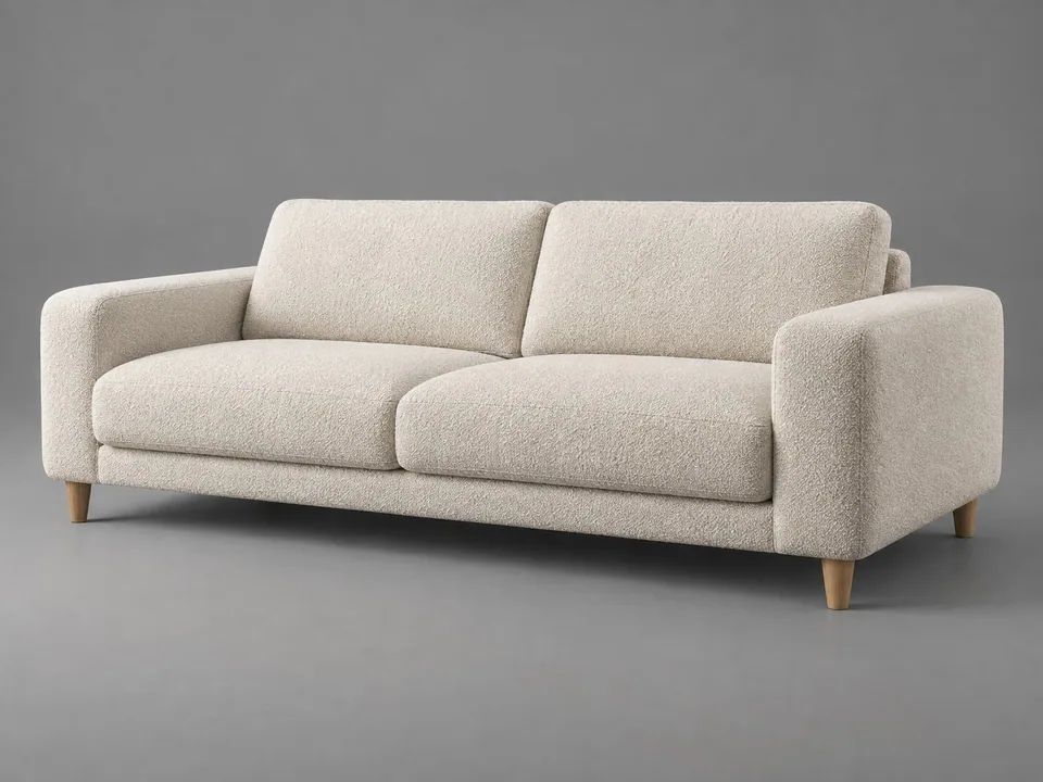 Mangeshi Furnitures: from store concept to styled showroom