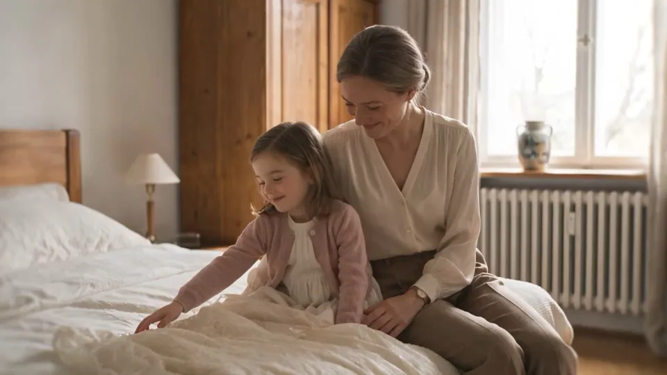 Die Brautkleid Box: premium video ad