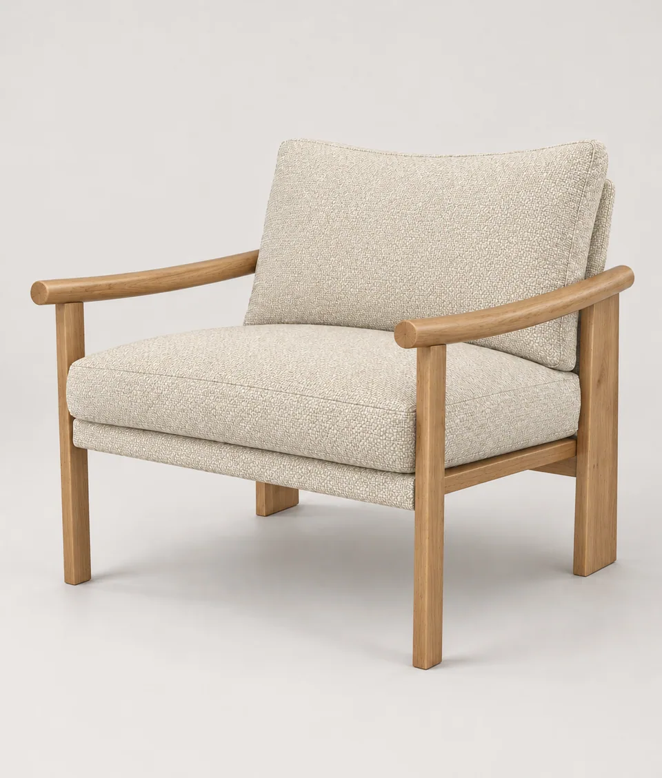 E-Commerce Launch Kit: example 3D render